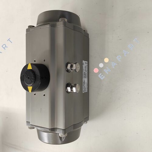 1005347 pneumatic rotary actuator