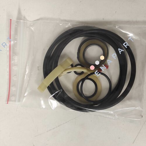 1005607 Seal and wear parts set for pneumatic rotary actuator AT 150 DR/SC