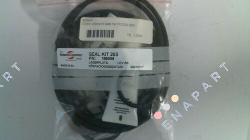 1005627 Sealing and wear parts kit