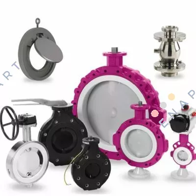 Repair kit for DR00100 F05F07-N-D-17 ATT Repair kit