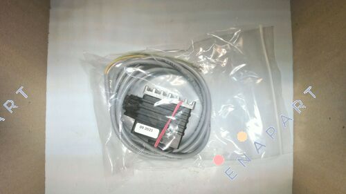 101.0004 / SC-2000-U Chopper amplifier plug