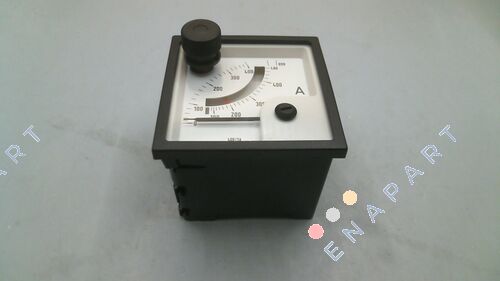 10BZ11510171 Analog meters