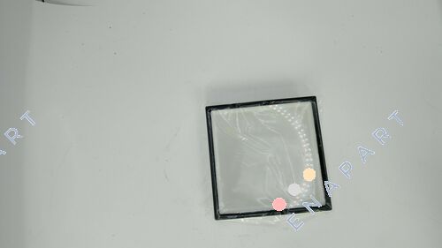 667.38175-HG210/ AR 96  Size 96x96m GLASS COVER FOR 96X96MM PANEL METER