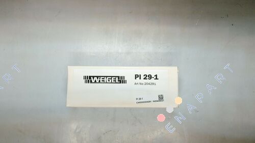 PI 29-1 / 644.0291 Switch position indicator