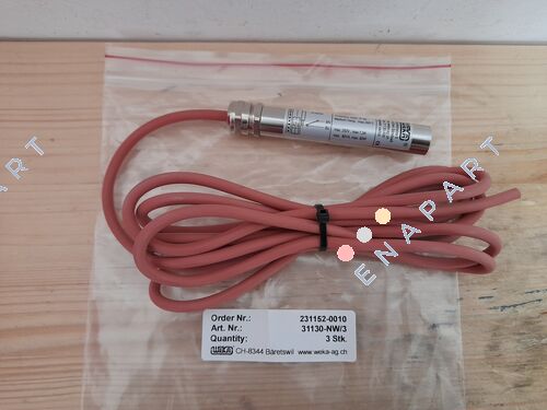 31130-NW/3 magnetic switch