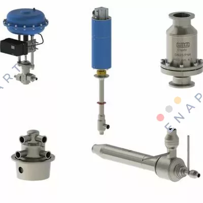 31967-010-05-2000 Level Transmitter