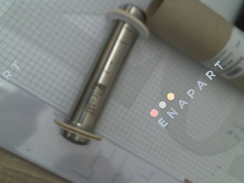 33279/05 Magnetic oscillator