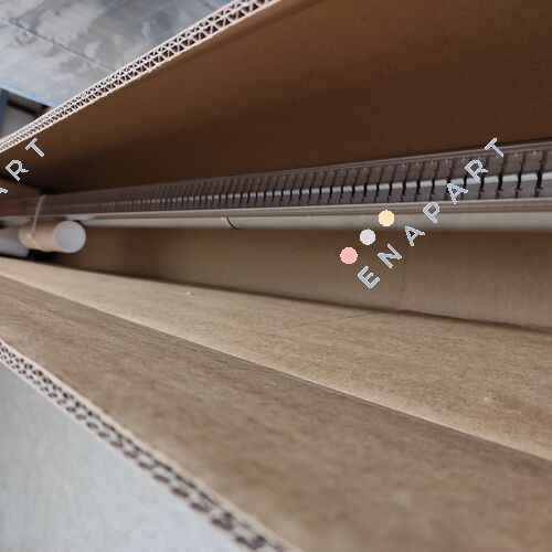34000-O-2713 magnetic level indicator