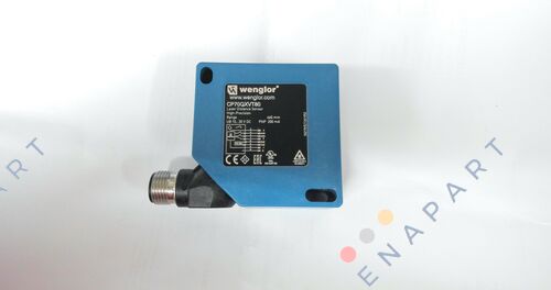 CP70QXVT80 Laser Distance Sensor