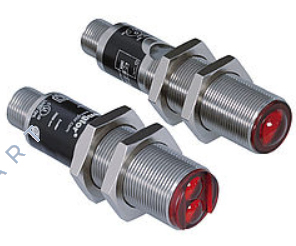 ZD200PCVT3 Through-Beam Sensor