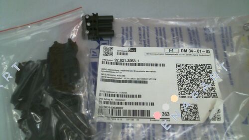 92.931.3053.1 / GST18I3S B1 ZR1 SW connectors