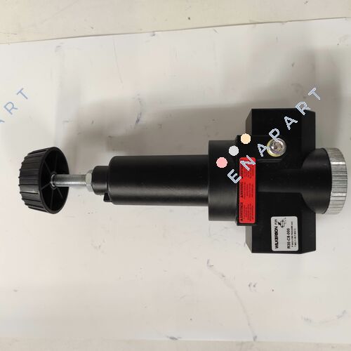 086010013 / R30-C8-000 Pressure regulator