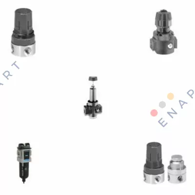 086520159/B18-C2-FK00B filter regulator