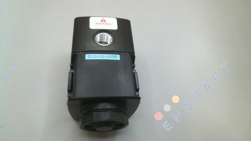 E28-C6-000 Slow Start/Quick Dump Valve