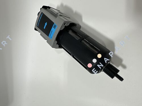 L18-C2-KK00B compressed air oiler