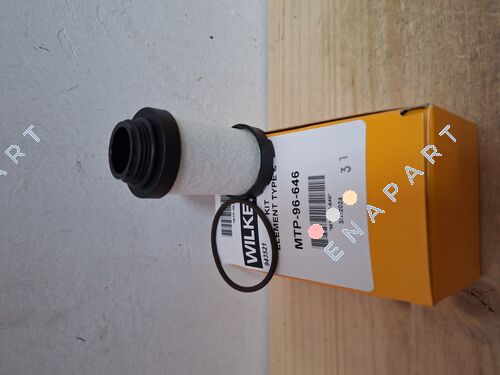MTP-96-646 Filter cartridge