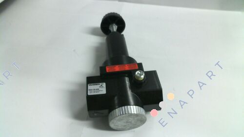 R30-C6-000 pressure regulator