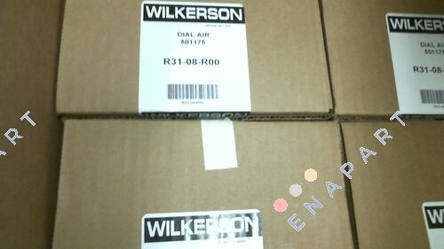 R31-08-R00 Manoregulator for remote control