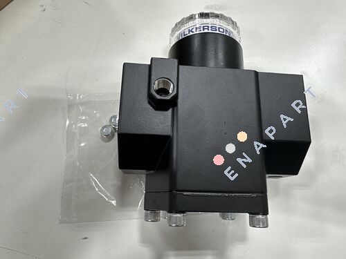 R41-CC-000 Dial-Air Regulator
