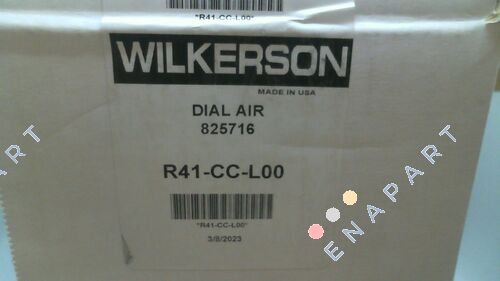R41-CC-L00 K11 Regulator