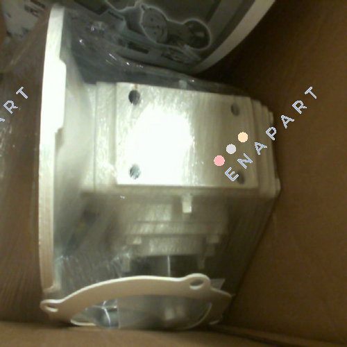 E17MDSM503X0B7 Reducer