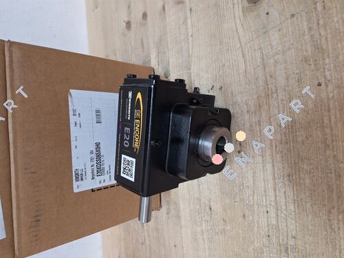 E20XDSS065X0H0 Speed Reducer