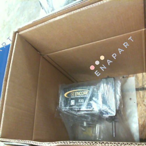 E30XDSDQX280RF Double speed reducer