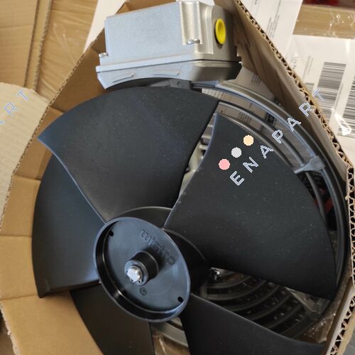 1280192 fan flange