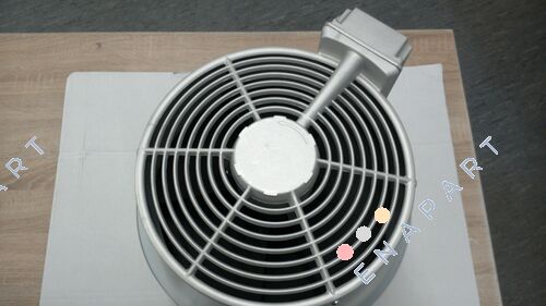 17.10.0019 ENGINE FAN