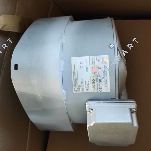 19.10.0039(FLAI IECEx Bg160 K IP66 263lg) Three-phase motor