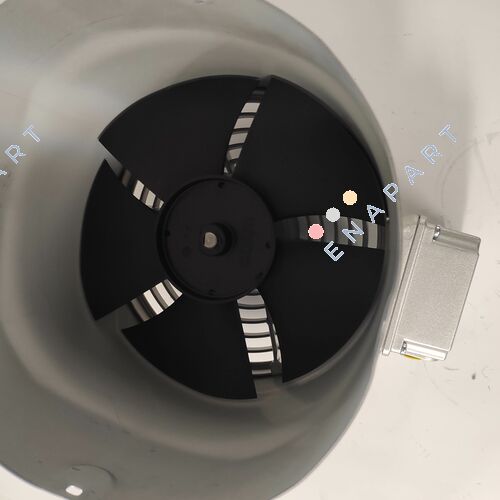 Flai Bg132 (17.10.0027) ELECTRIC MOTOR FOR THREE-PHASE FAN