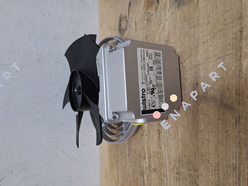 P15.51.0433 fan flange