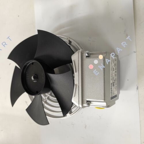 P15.51.0433 fan flange