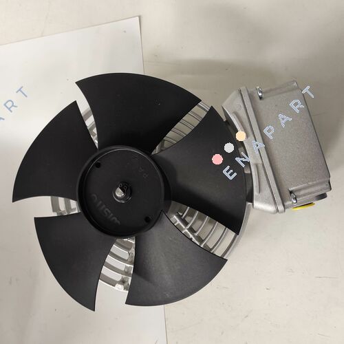 P15.51.0433 fan flange