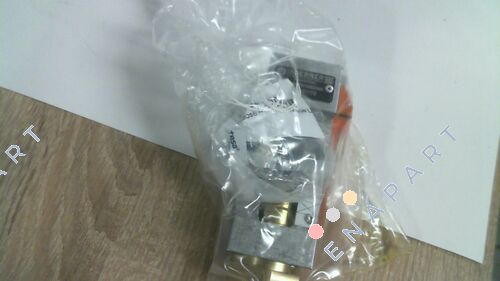 100KUI-A01 Volumetric flow indicator