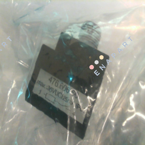 476.606-60 RS switching element