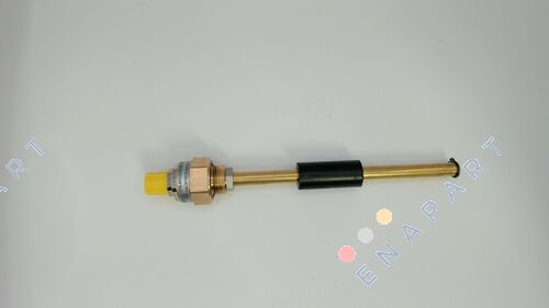 KFA-A/00/F/0/N/N/063B/Z5N/110 Level switch