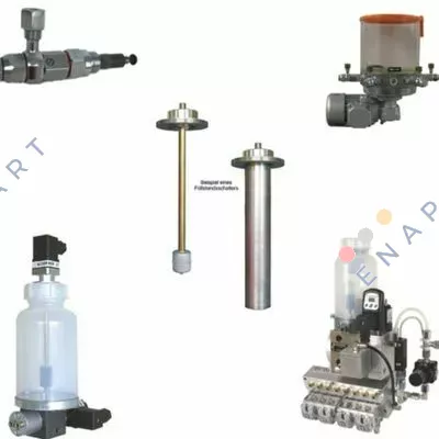KFR-A/C/N/0/S/071/Z6A/300/130/80 Level and temperature switch