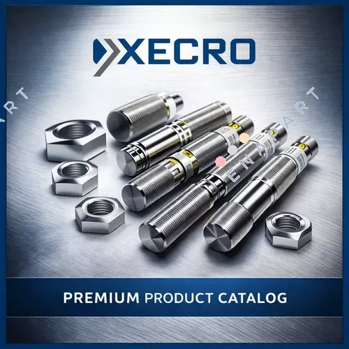 CS18-N15NC80-A12 Capacitive Sensor - M18