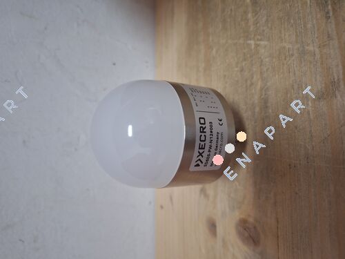 SD60S-PW-N12 Multicolor LED Beacon 4-Wire DC Control by power supply