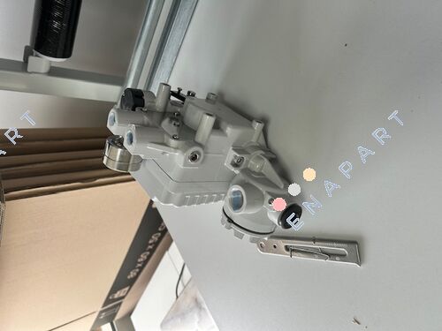 YT-1000L Electro-Pneumatic Positioner