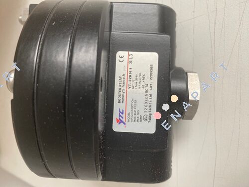 YT-320N1 Flow Amplifier