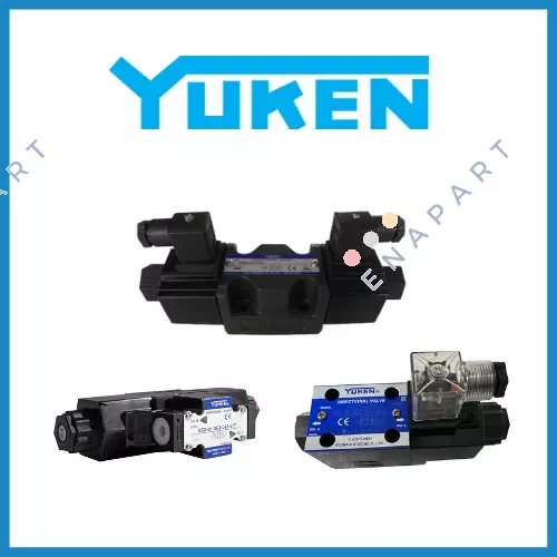A110V  (Coil for DSG-01-3C2-A110-50) SOLENOIDS
