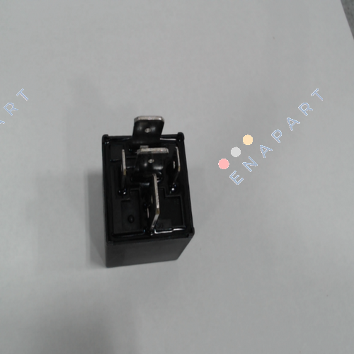 AZ 980-1C-12DDE relay
